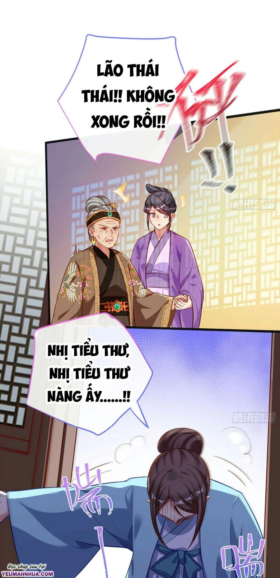 Vạn Tra Triêu Hoàng Chapter 160 - Next Chapter 161