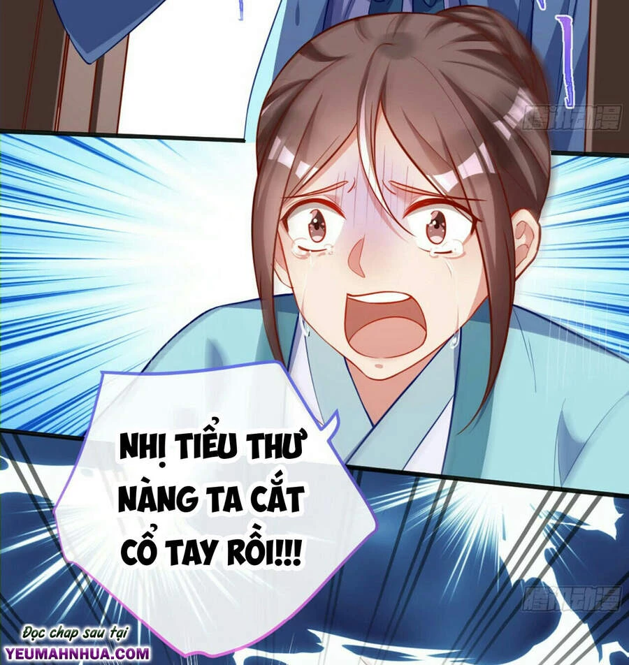 Vạn Tra Triêu Hoàng Chapter 160 - Next Chapter 161