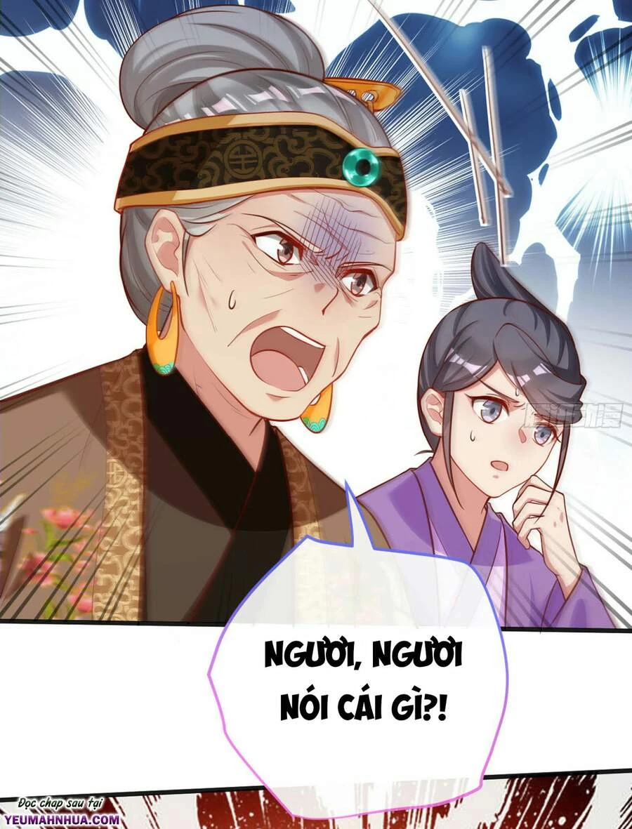 Vạn Tra Triêu Hoàng Chapter 160 - Next Chapter 161