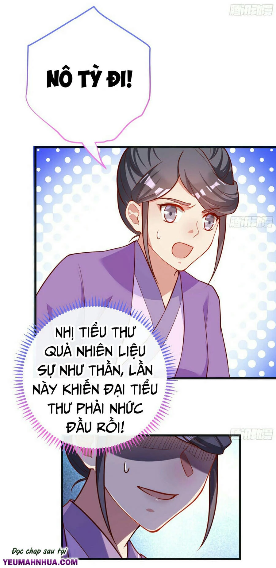 Vạn Tra Triêu Hoàng Chapter 160 - Next Chapter 161