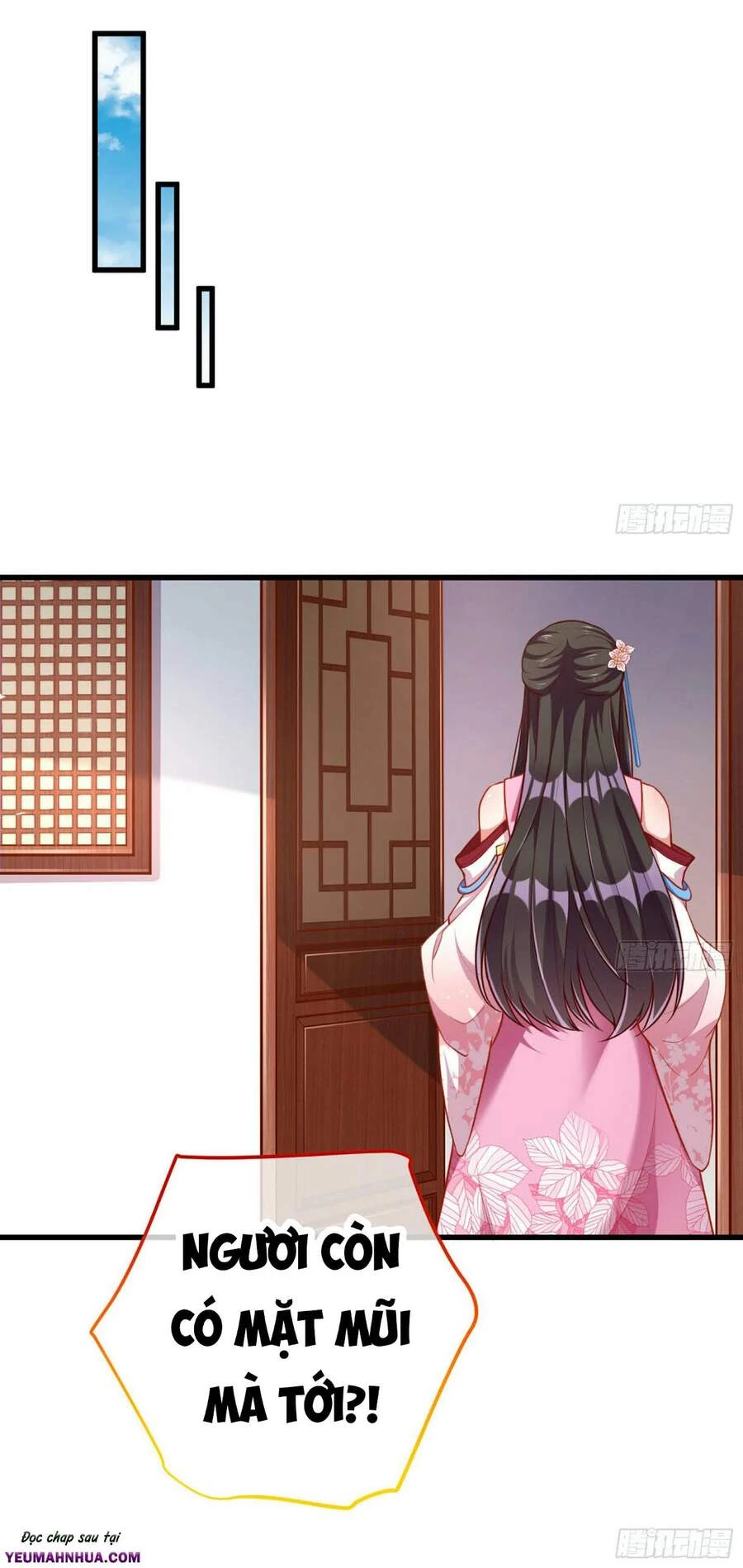 Vạn Tra Triêu Hoàng Chapter 160 - Next Chapter 161