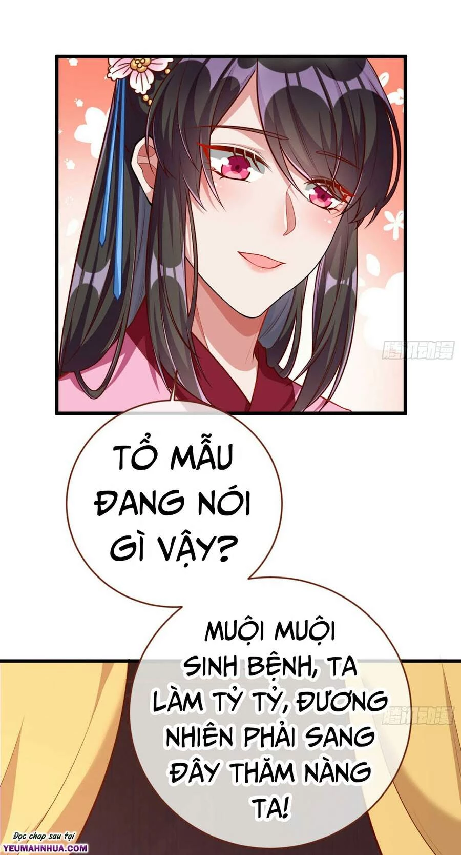 Vạn Tra Triêu Hoàng Chapter 160 - Next Chapter 161