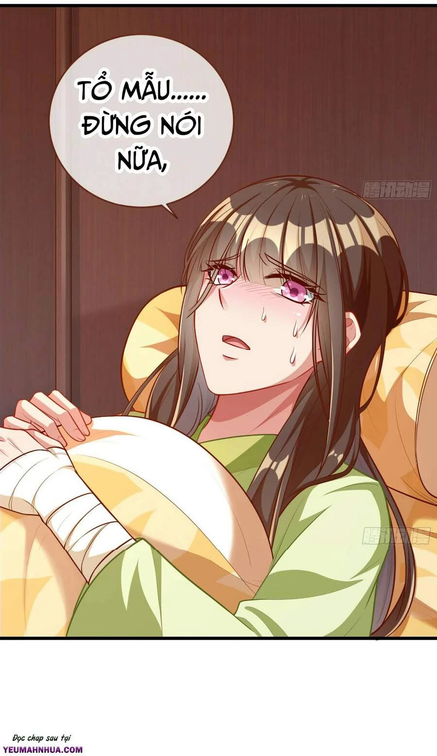 Vạn Tra Triêu Hoàng Chapter 160 - Next Chapter 161