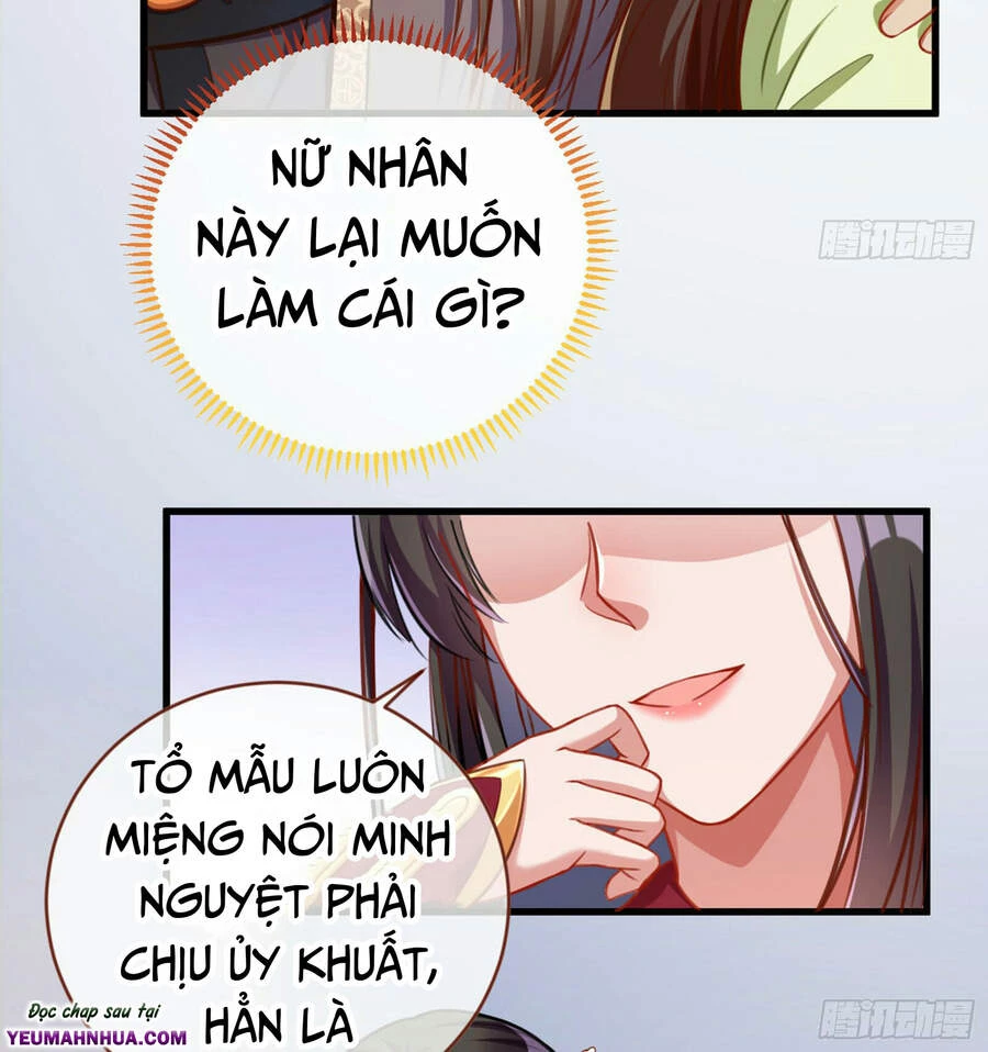 Vạn Tra Triêu Hoàng Chapter 160 - Next Chapter 161