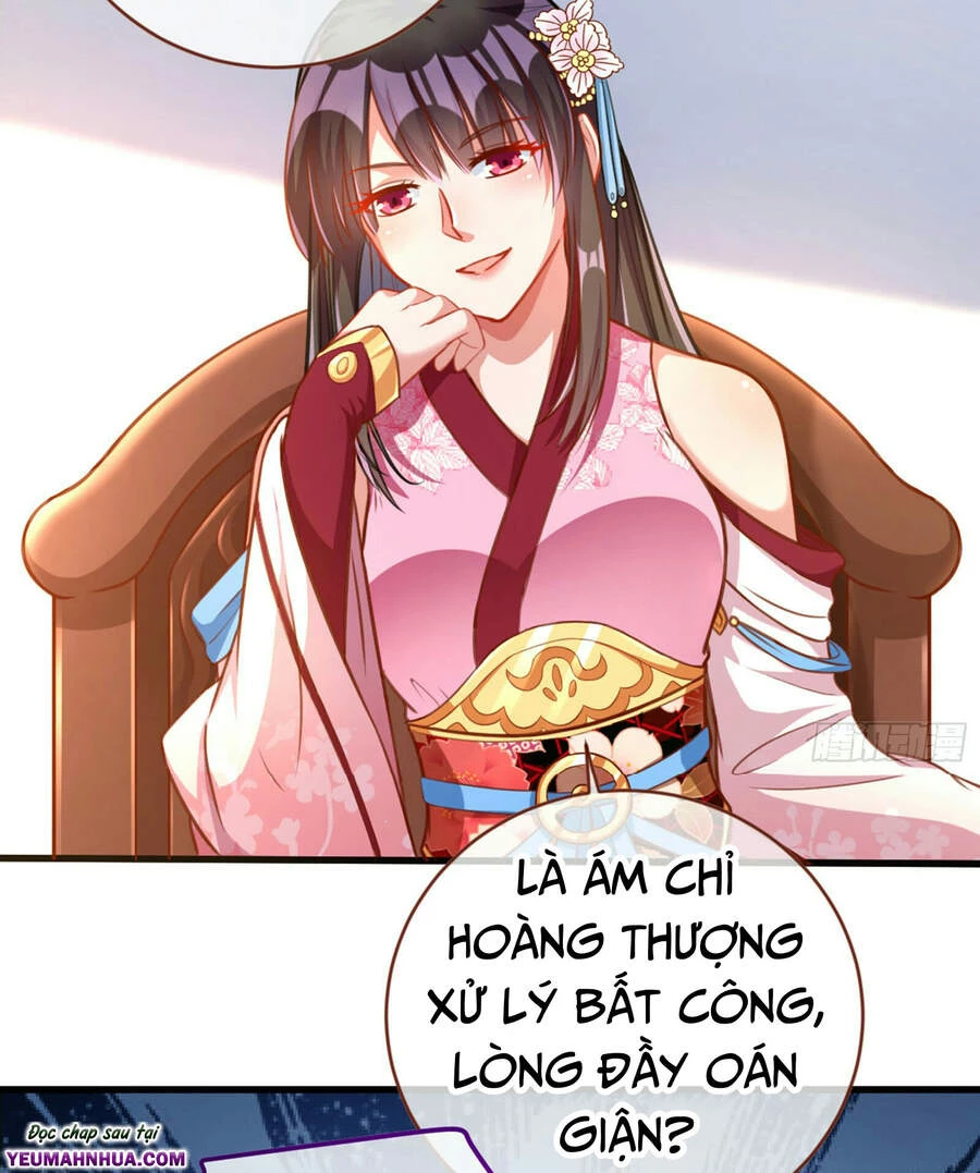 Vạn Tra Triêu Hoàng Chapter 160 - Next Chapter 161