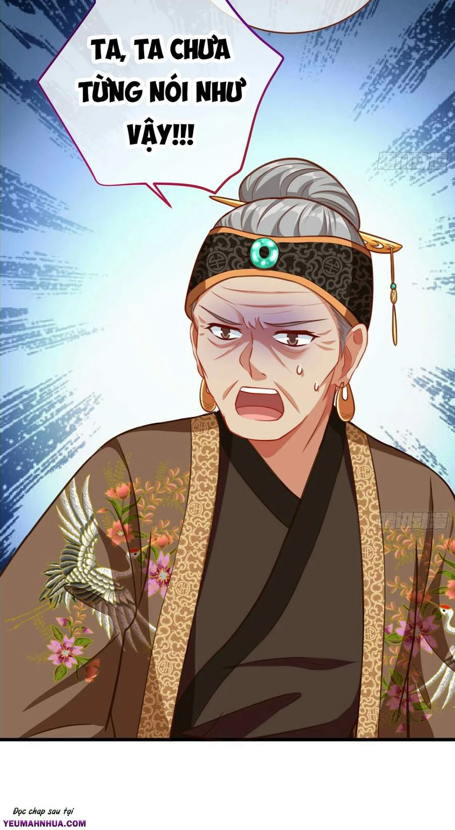 Vạn Tra Triêu Hoàng Chapter 160 - Next Chapter 161