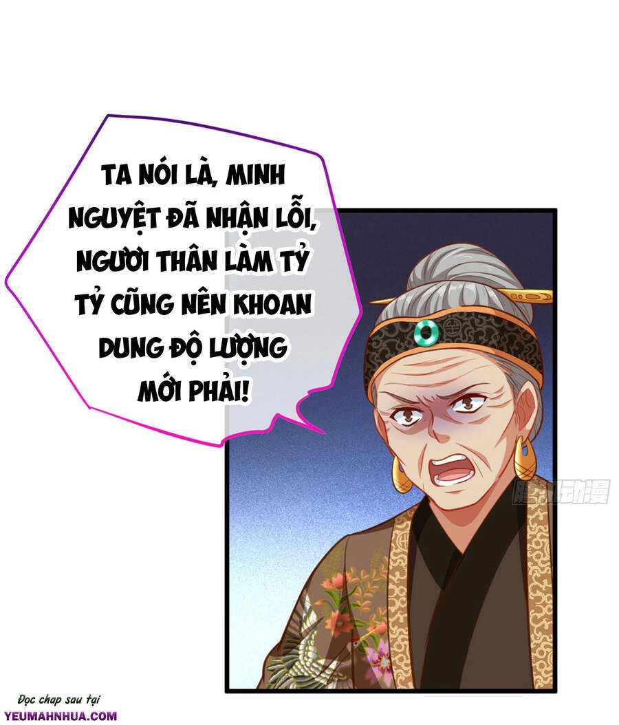 Vạn Tra Triêu Hoàng Chapter 160 - Next Chapter 161