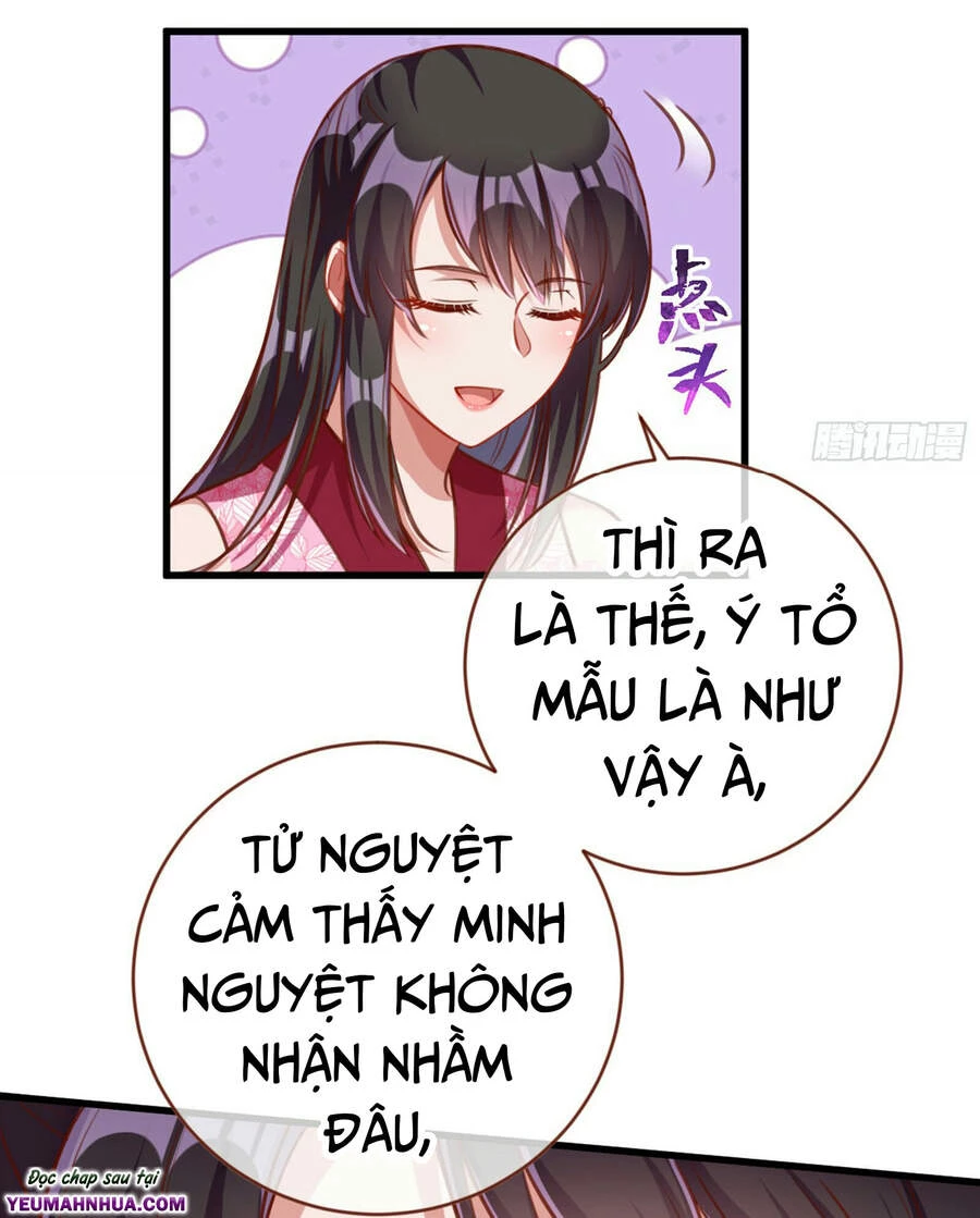 Vạn Tra Triêu Hoàng Chapter 160 - Next Chapter 161