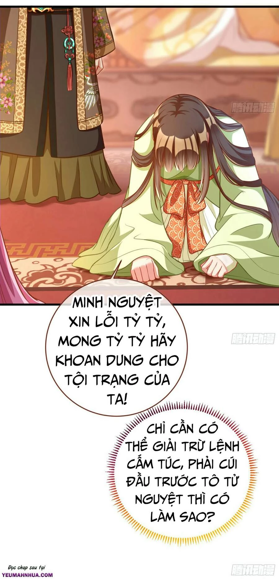 Vạn Tra Triêu Hoàng Chapter 160 - Next Chapter 161