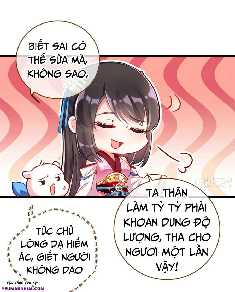 Vạn Tra Triêu Hoàng Chapter 160 - Next Chapter 161