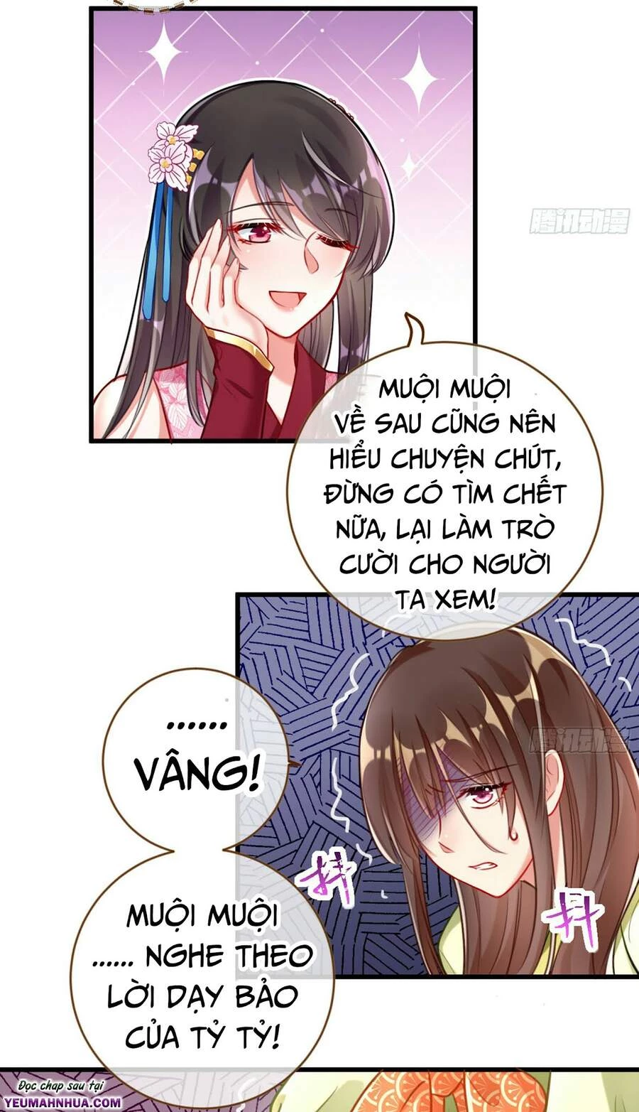 Vạn Tra Triêu Hoàng Chapter 160 - Next Chapter 161