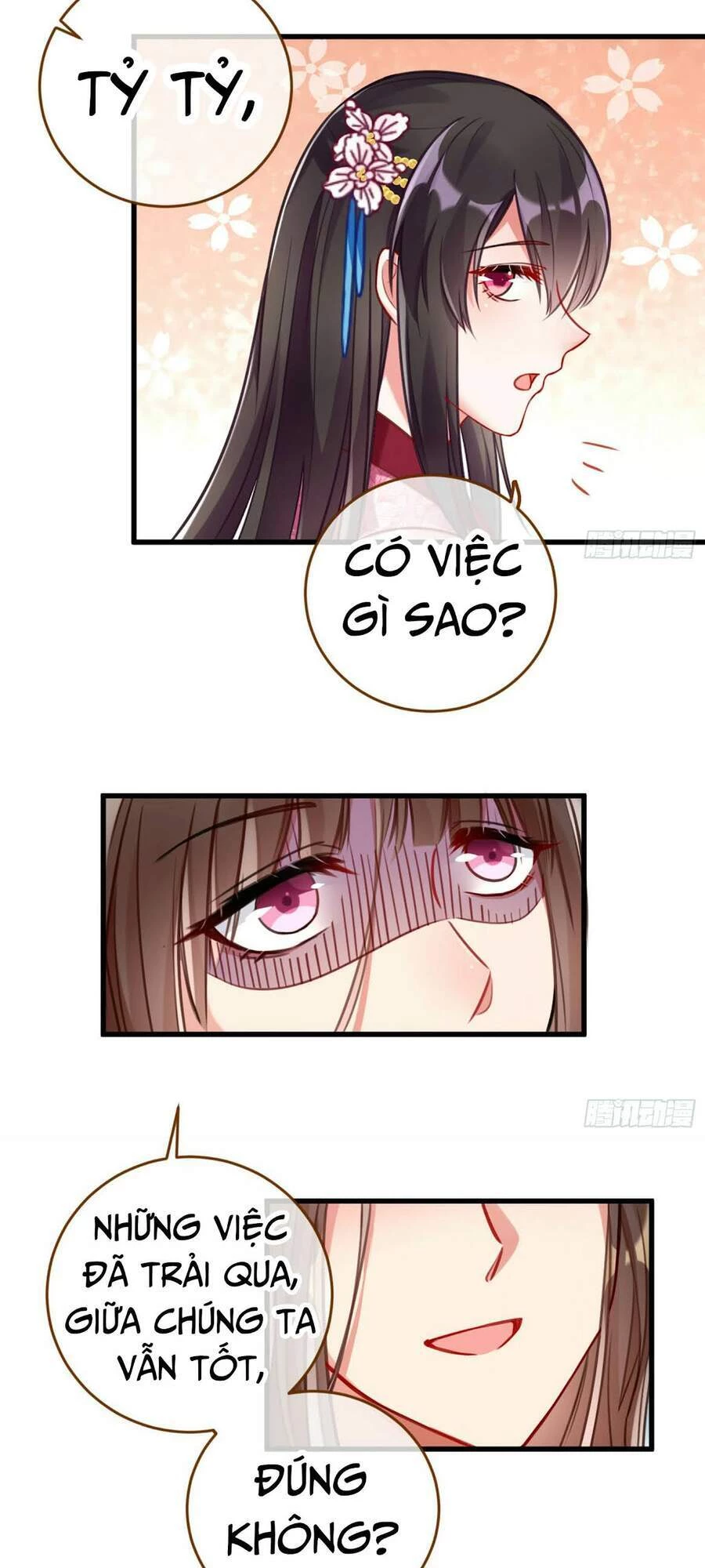 Vạn Tra Triêu Hoàng Chapter 160 - Next Chapter 161