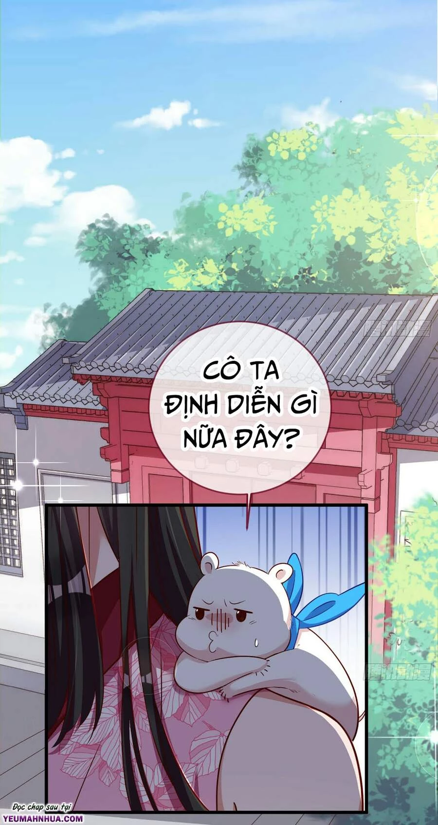 Vạn Tra Triêu Hoàng Chapter 160 - Next Chapter 161