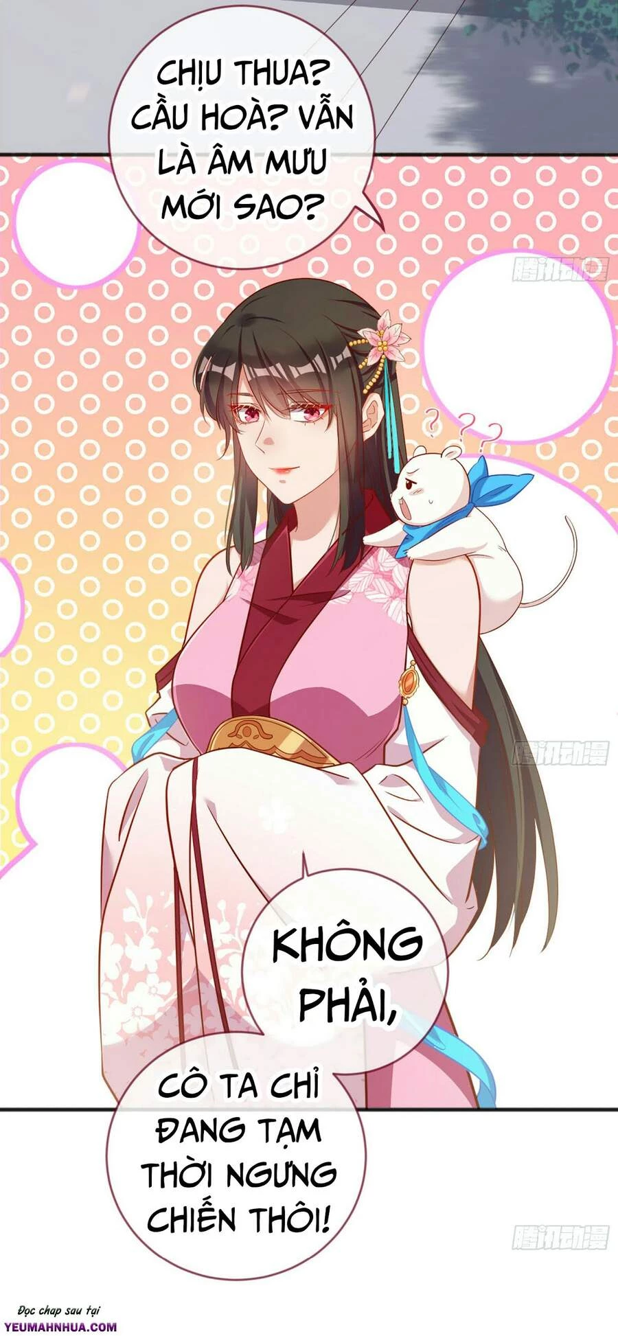 Vạn Tra Triêu Hoàng Chapter 160 - Next Chapter 161