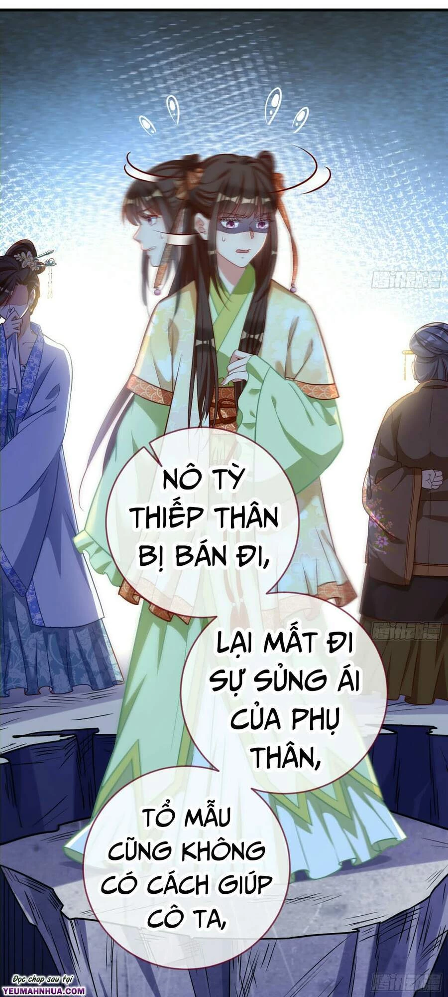 Vạn Tra Triêu Hoàng Chapter 160 - Next Chapter 161