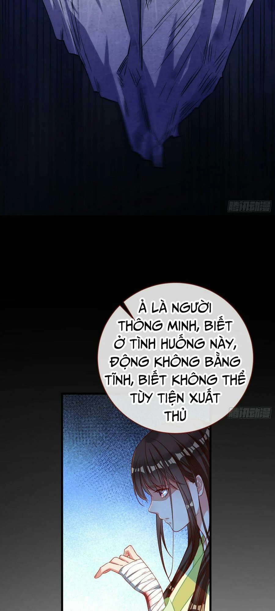 Vạn Tra Triêu Hoàng Chapter 160 - Next Chapter 161