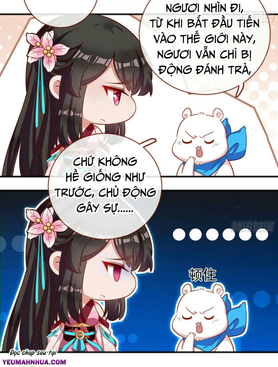 Vạn Tra Triêu Hoàng Chapter 160 - Next Chapter 161