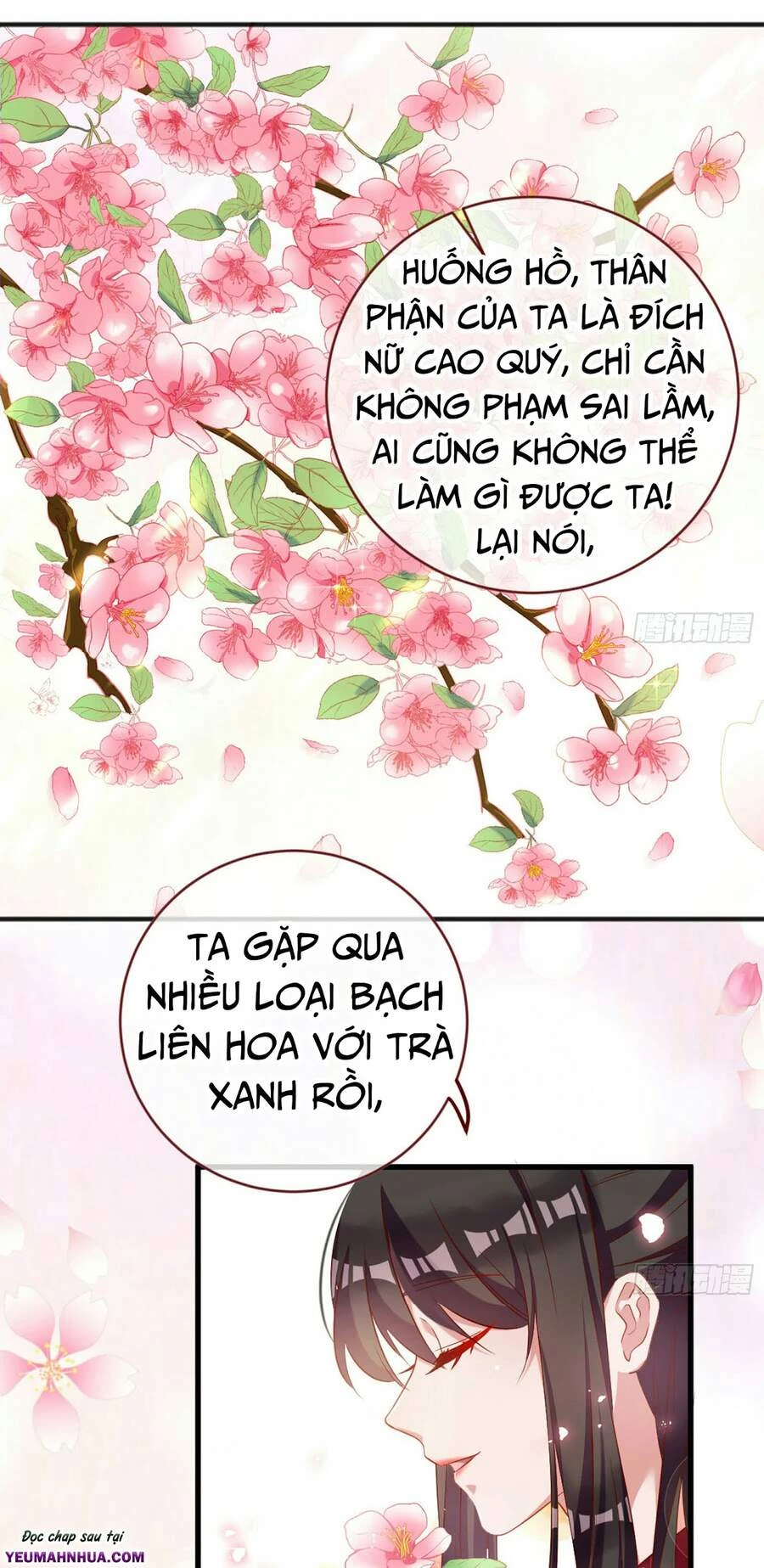 Vạn Tra Triêu Hoàng Chapter 160 - Next Chapter 161