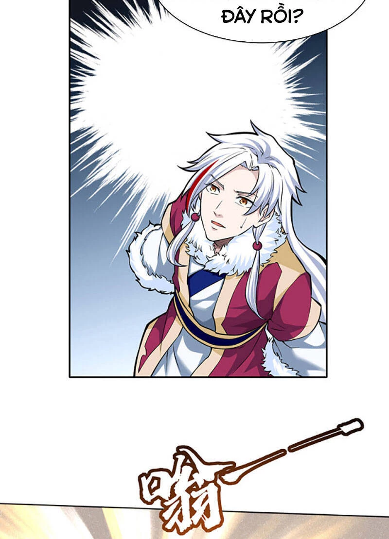 Võ Đạo Độc Tôn Chapter 361 - Next Chapter 362