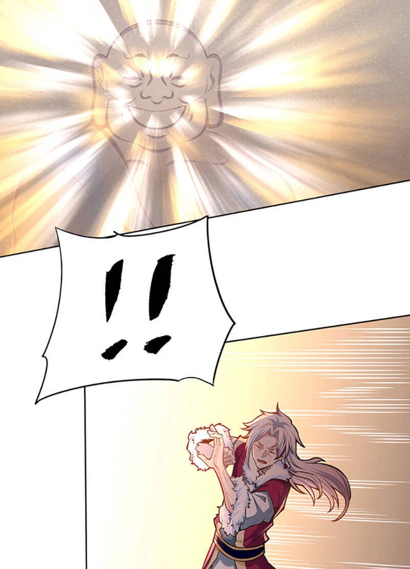 Võ Đạo Độc Tôn Chapter 361 - Next Chapter 362