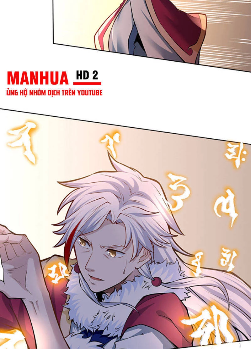 Võ Đạo Độc Tôn Chapter 361 - Next Chapter 362