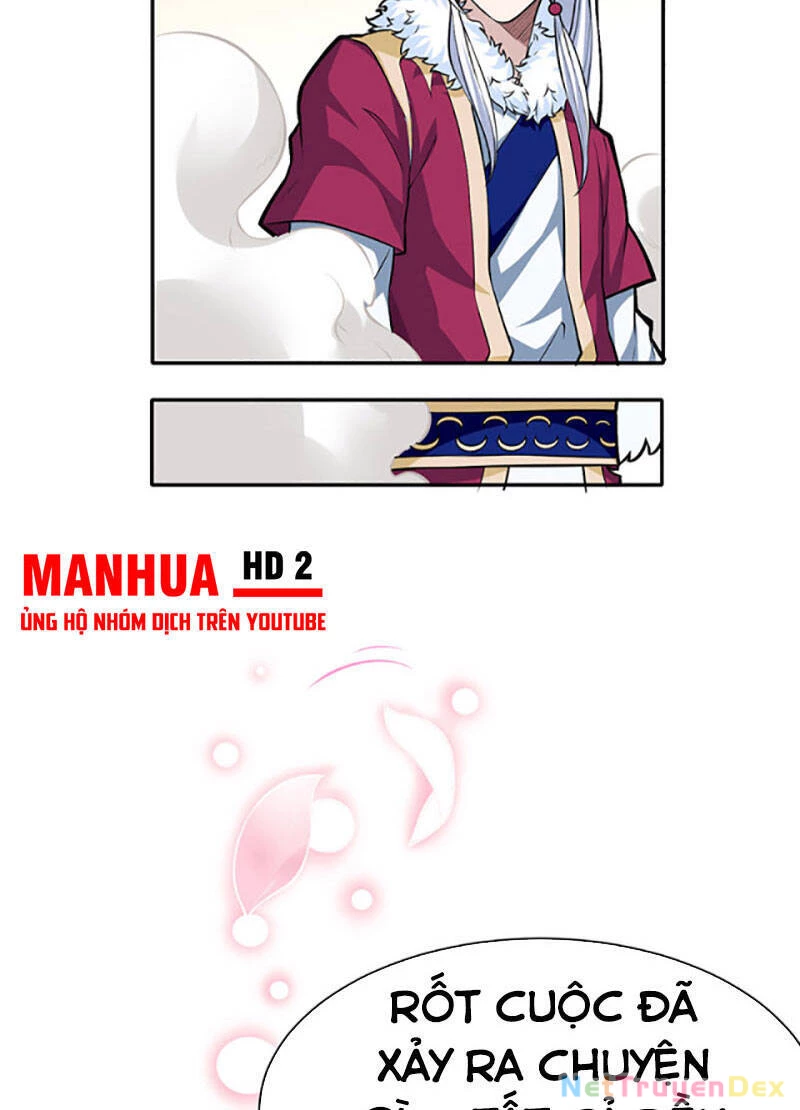 Võ Đạo Độc Tôn Chapter 361 - Next Chapter 362