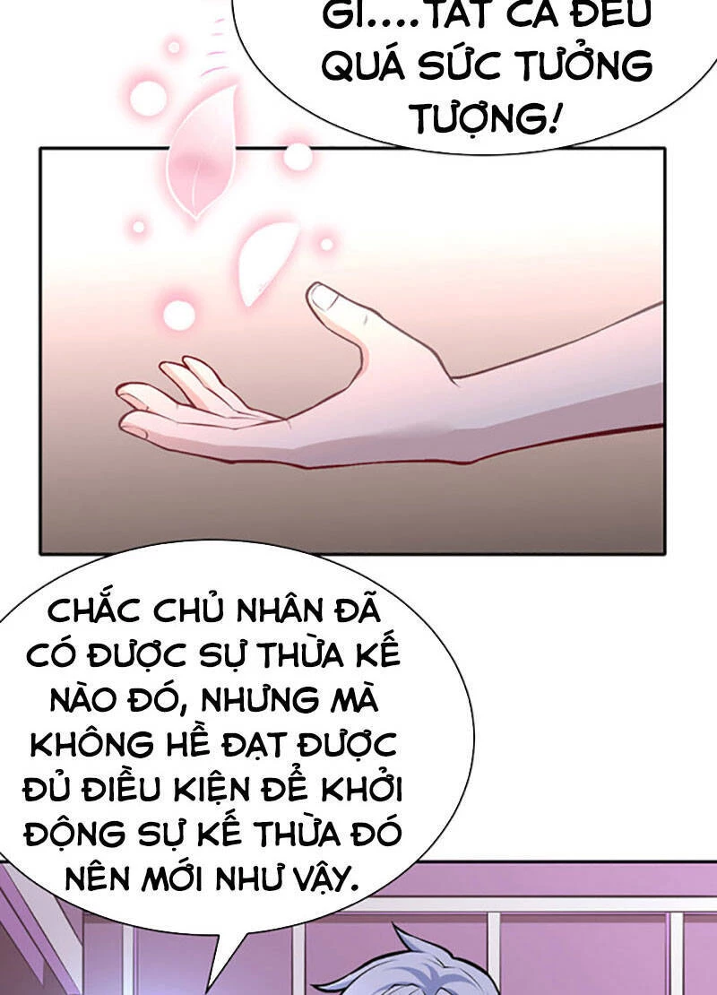 Võ Đạo Độc Tôn Chapter 361 - Next Chapter 362