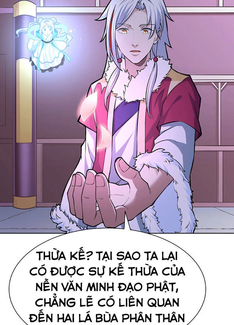 Võ Đạo Độc Tôn Chapter 361 - Next Chapter 362