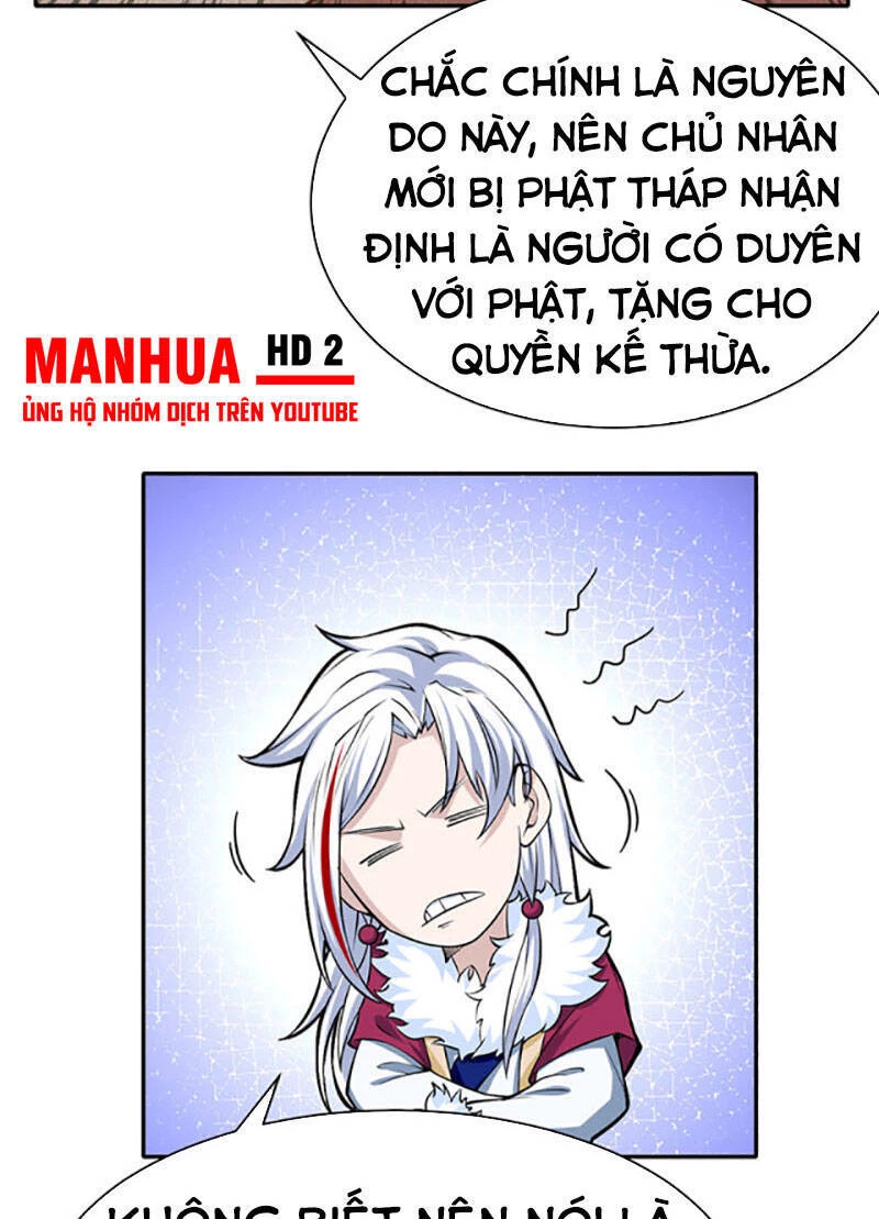 Võ Đạo Độc Tôn Chapter 361 - Next Chapter 362