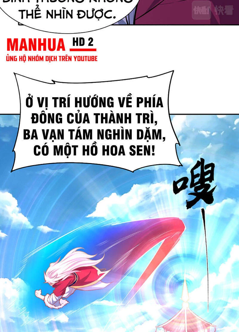 Võ Đạo Độc Tôn Chapter 361 - Next Chapter 362