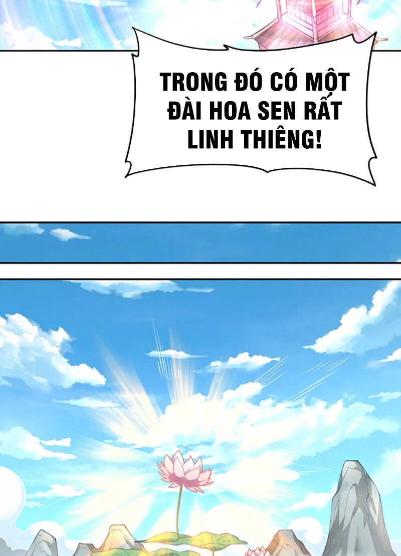 Võ Đạo Độc Tôn Chapter 361 - Next Chapter 362