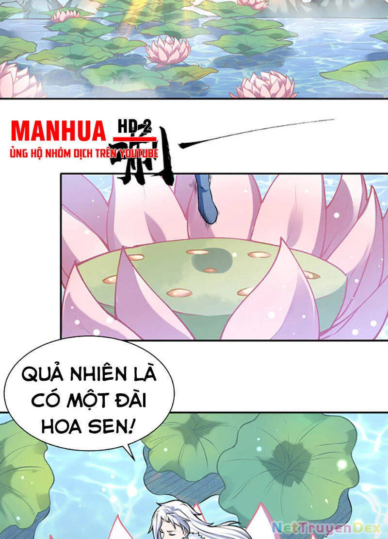 Võ Đạo Độc Tôn Chapter 361 - Next Chapter 362