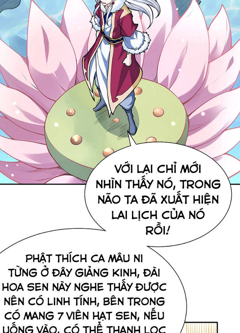 Võ Đạo Độc Tôn Chapter 361 - Next Chapter 362