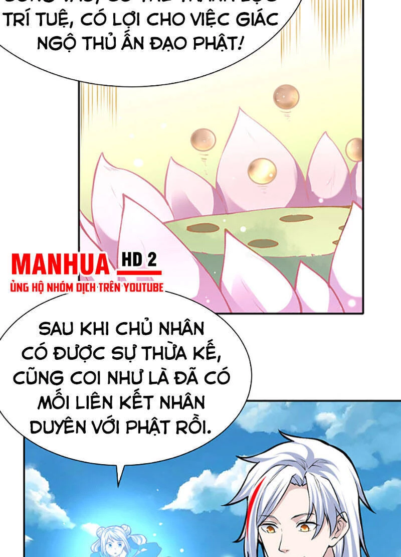 Võ Đạo Độc Tôn Chapter 361 - Next Chapter 362