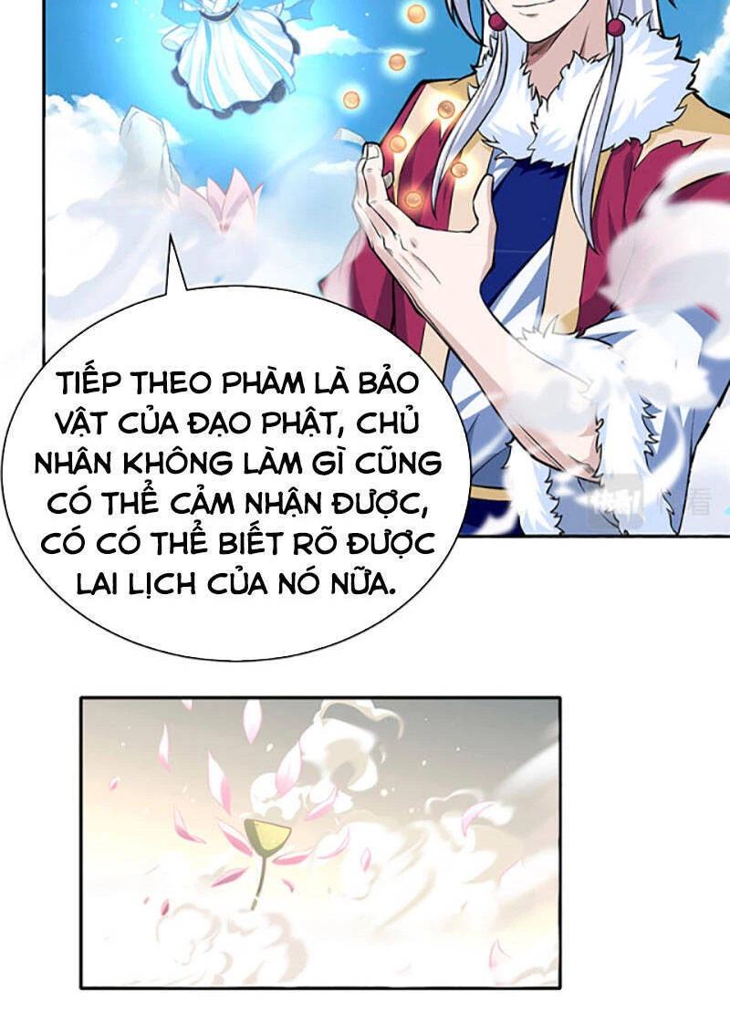 Võ Đạo Độc Tôn Chapter 361 - Next Chapter 362