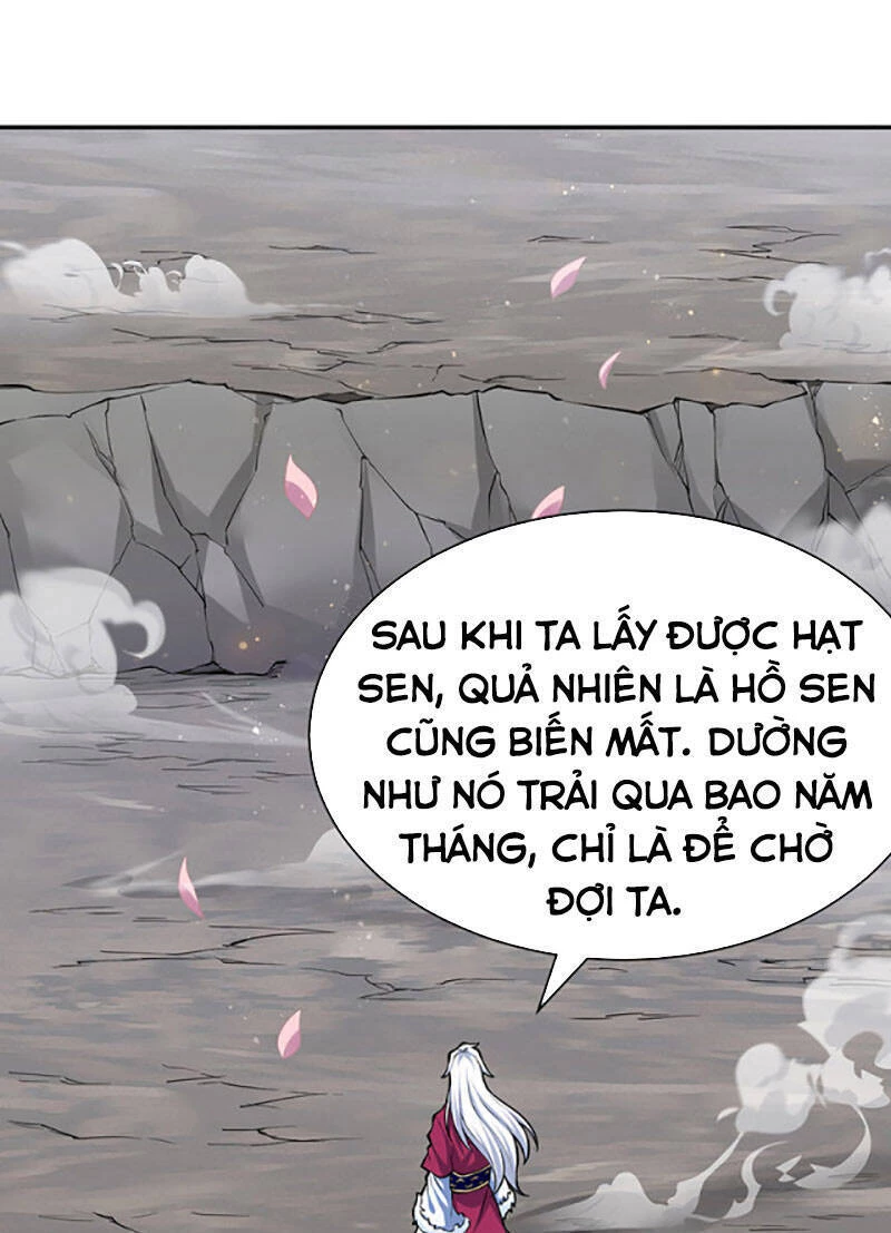 Võ Đạo Độc Tôn Chapter 361 - Next Chapter 362