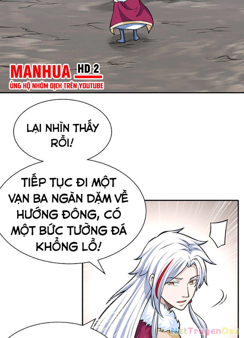 Võ Đạo Độc Tôn Chapter 361 - Next Chapter 362