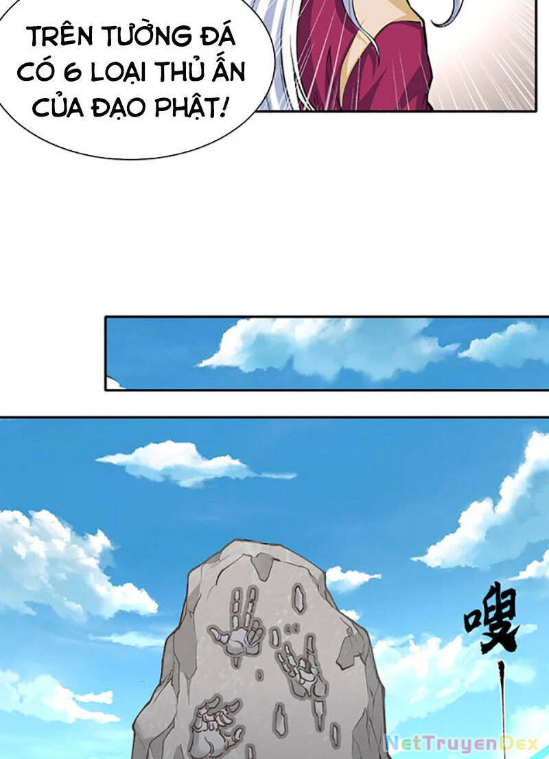 Võ Đạo Độc Tôn Chapter 361 - Next Chapter 362