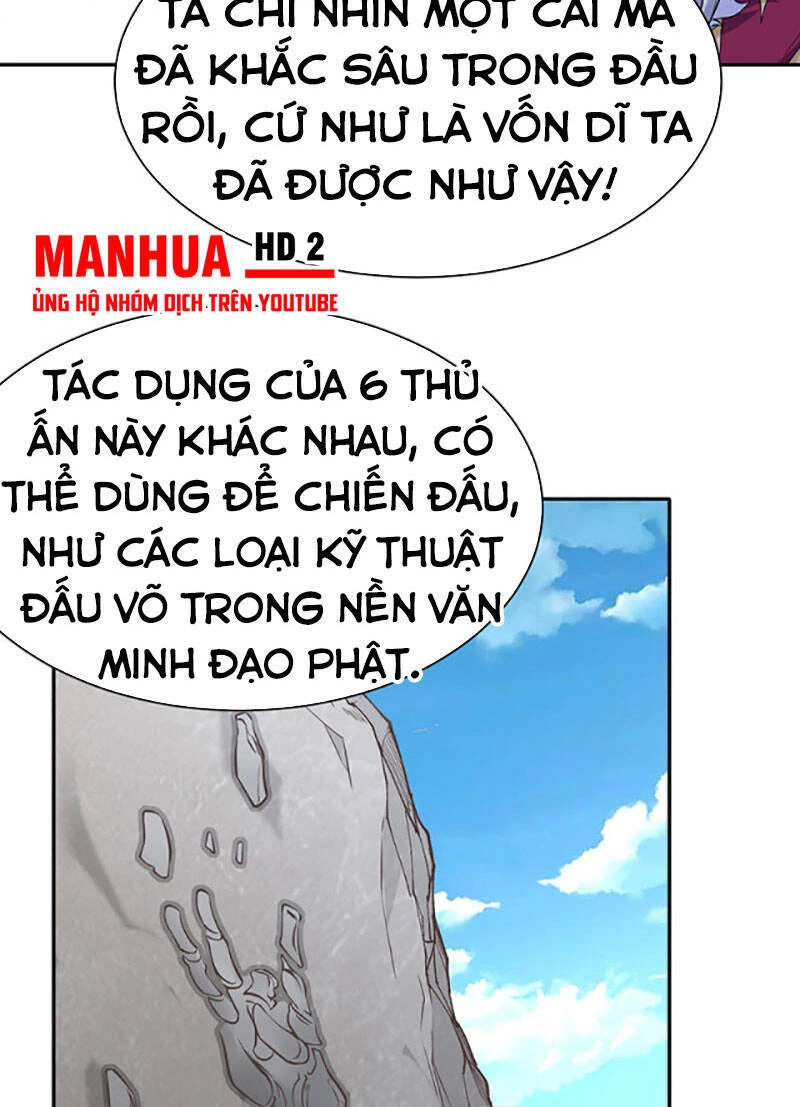 Võ Đạo Độc Tôn Chapter 361 - Next Chapter 362