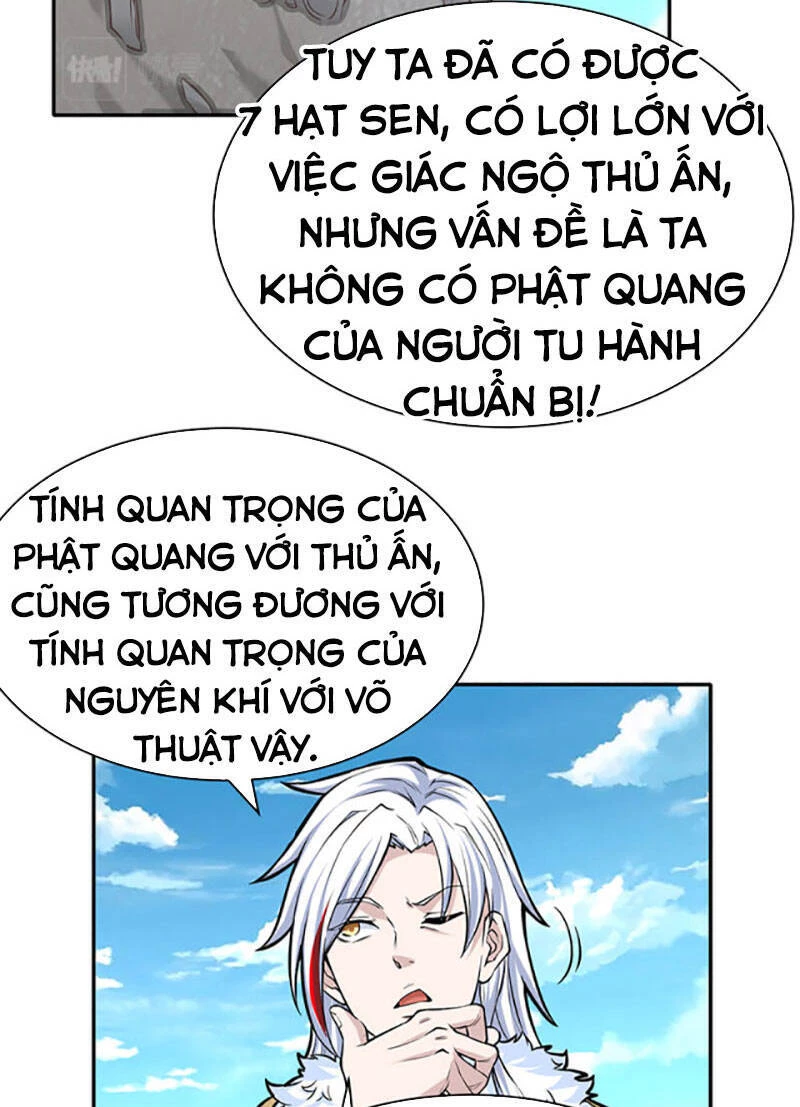 Võ Đạo Độc Tôn Chapter 361 - Next Chapter 362