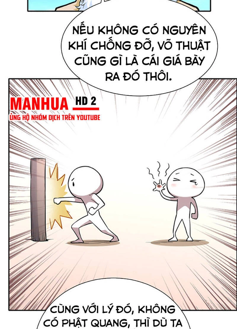 Võ Đạo Độc Tôn Chapter 361 - Next Chapter 362