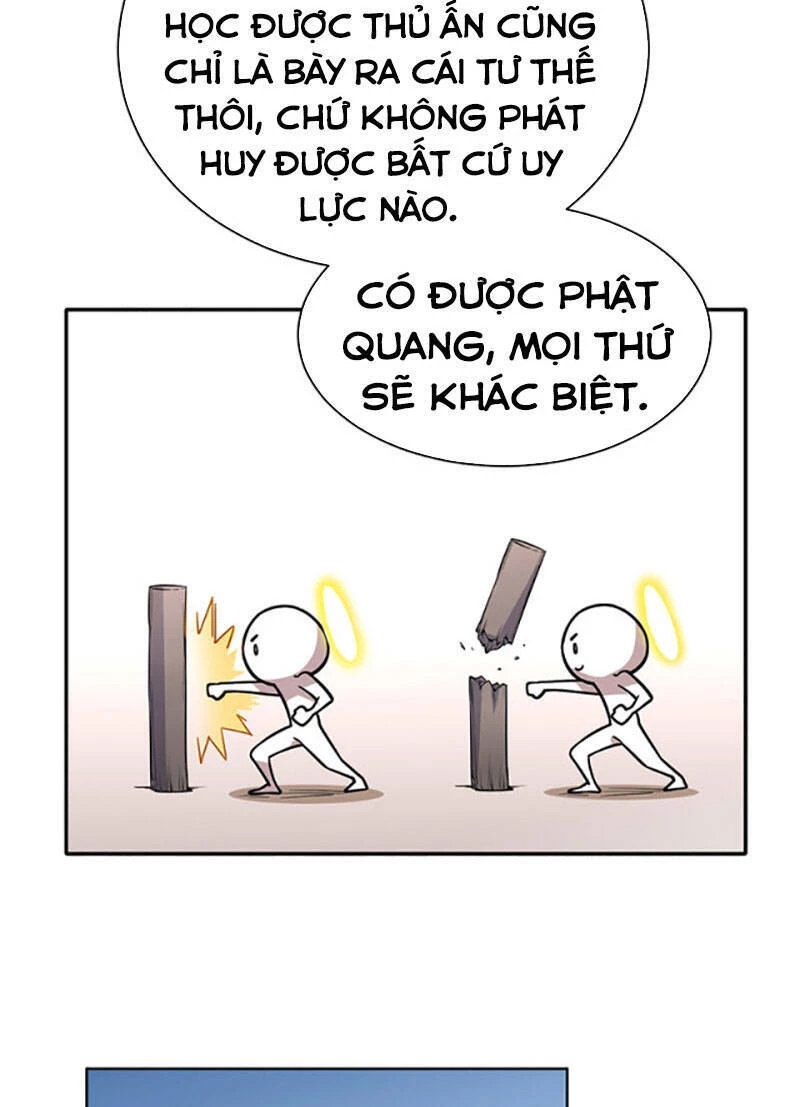 Võ Đạo Độc Tôn Chapter 361 - Next Chapter 362