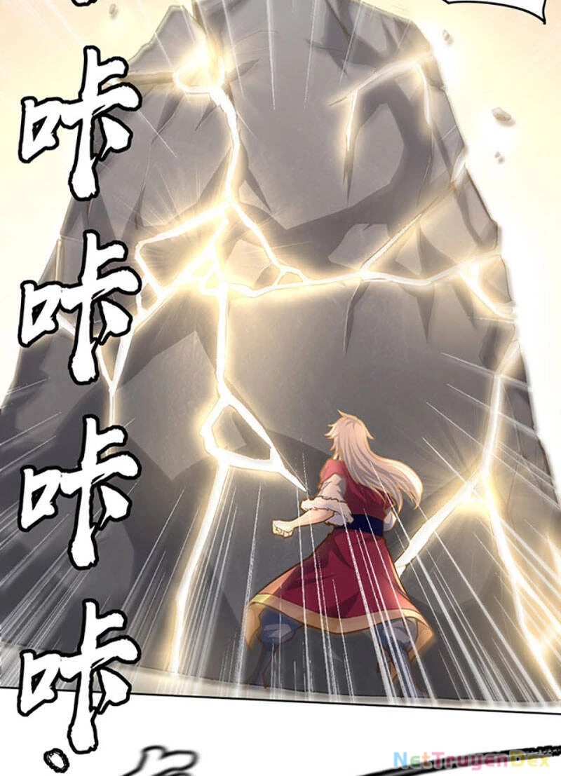 Võ Đạo Độc Tôn Chapter 361 - Next Chapter 362