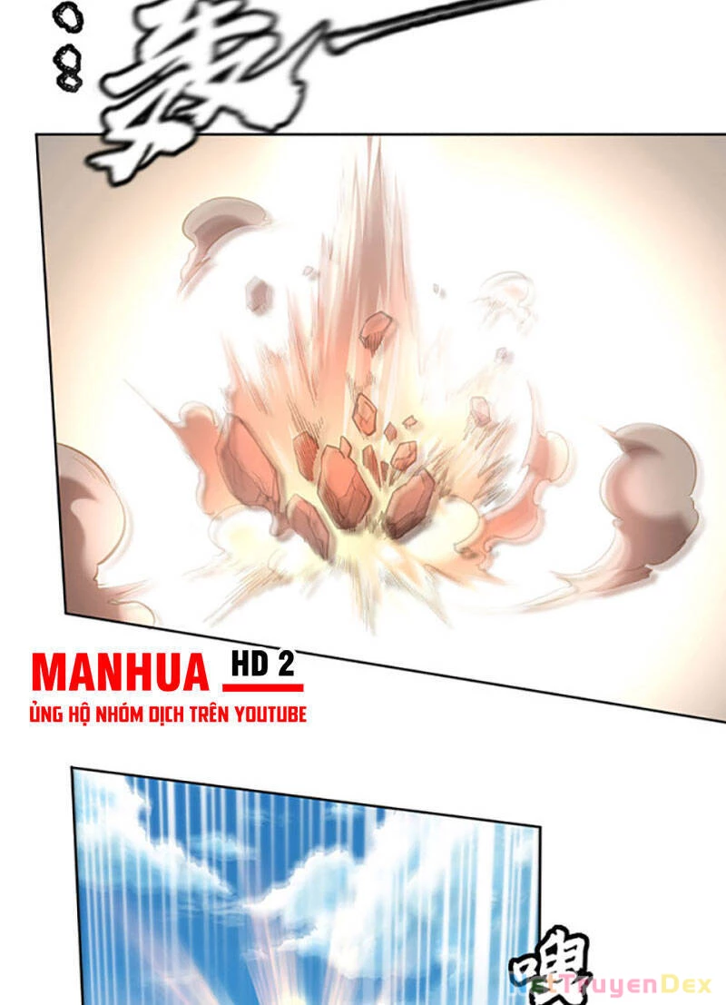 Võ Đạo Độc Tôn Chapter 361 - Next Chapter 362