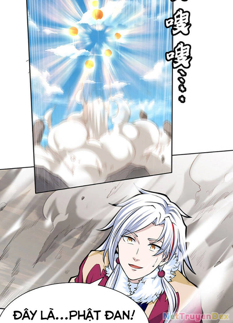 Võ Đạo Độc Tôn Chapter 361 - Next Chapter 362