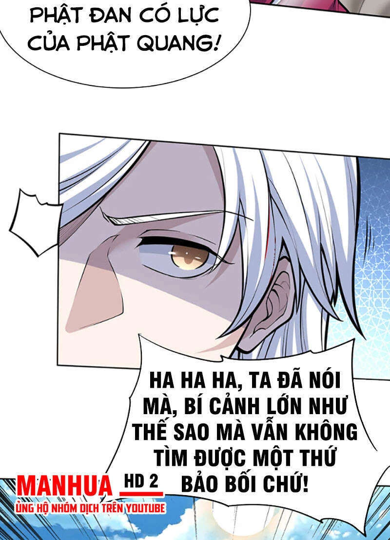 Võ Đạo Độc Tôn Chapter 361 - Next Chapter 362