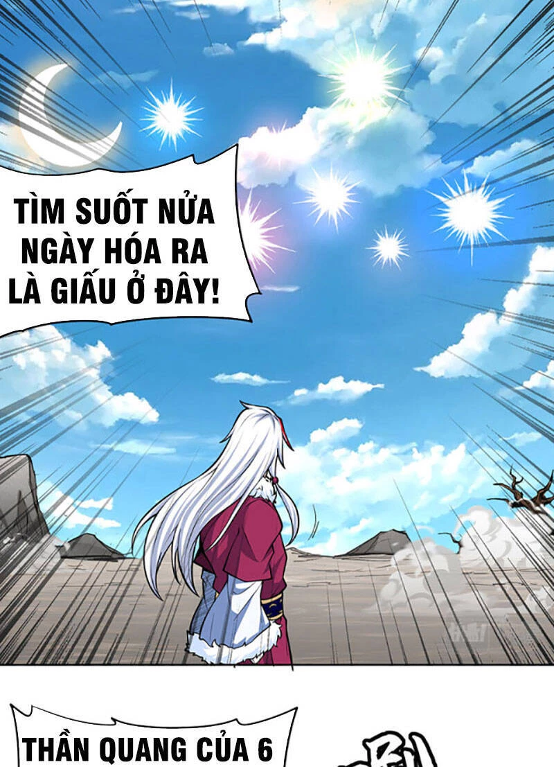 Võ Đạo Độc Tôn Chapter 361 - Next Chapter 362