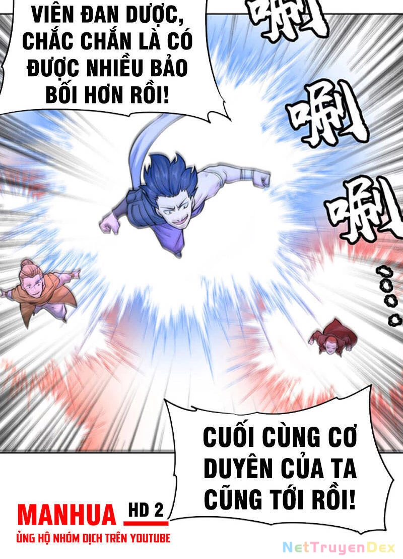 Võ Đạo Độc Tôn Chapter 361 - Next Chapter 362