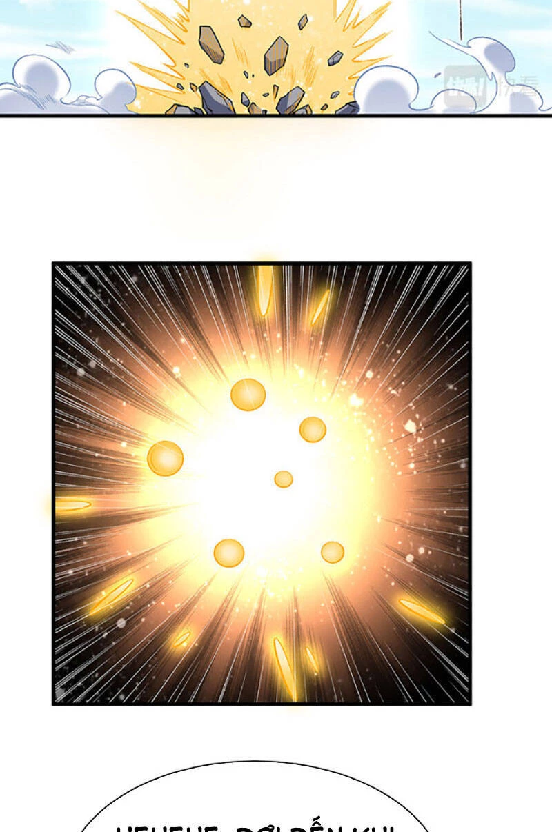 Võ Đạo Độc Tôn Chapter 362 - Next Chapter 363