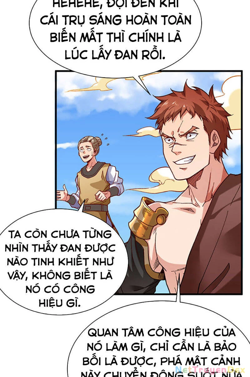 Võ Đạo Độc Tôn Chapter 362 - Next Chapter 363